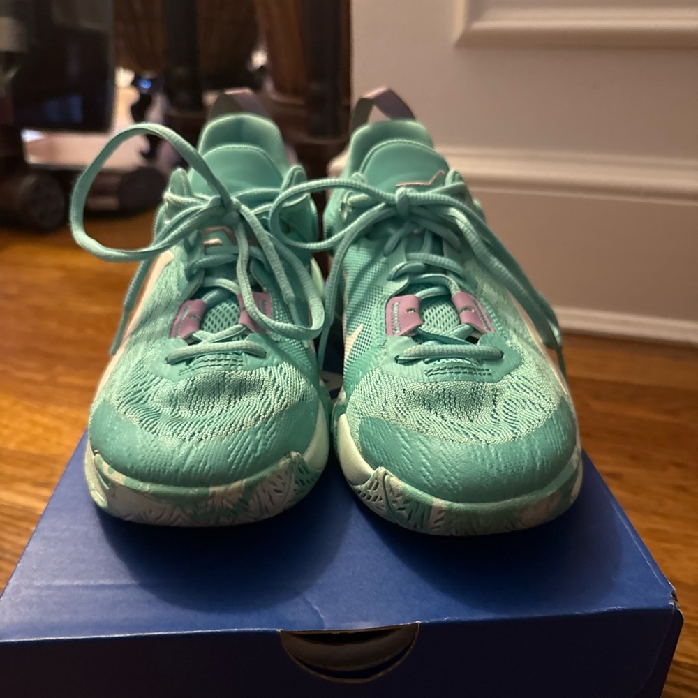 Nike Gianniis Immortality